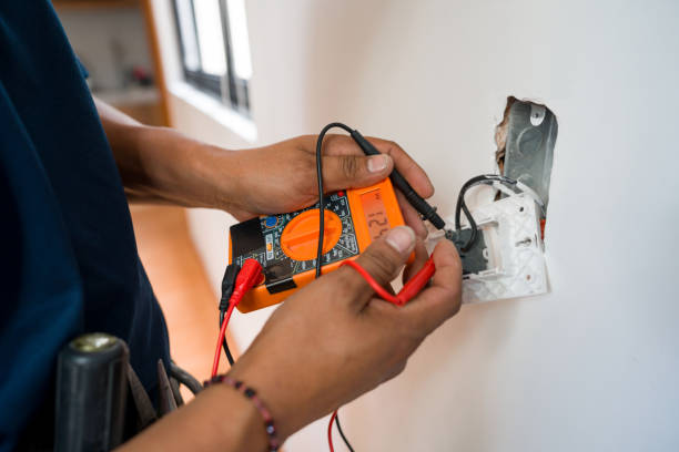Best Electrical Contractors for Businesses  in Dinuba, CA