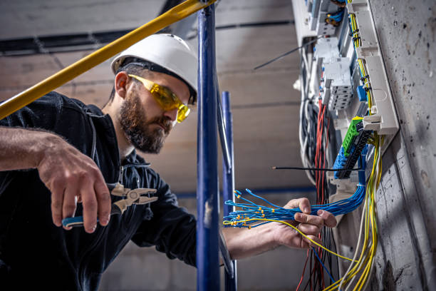 Affordable Emergency Electrician in Dinuba, CA