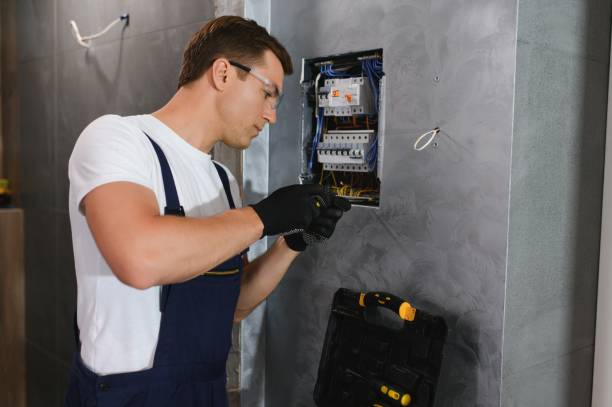 Best Electrical Outlet Repair  in Dinuba, CA