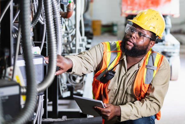 Best Electrical Installation Contractor  in Dinuba, CA