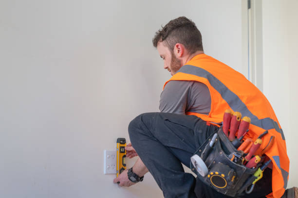 Best Industrial Electrical Services  in Dinuba, CA