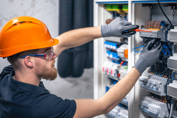 Best Home Electrical Repair  in Dinuba, CA
